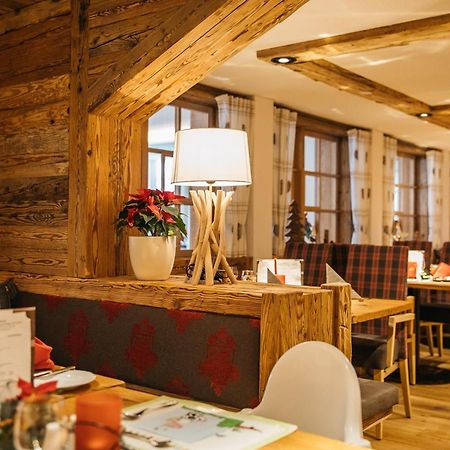 "Ferienwohnung Ess" - Annehmlichkeiten Von 4-Sterne Familien-Und Wellnesshotel Viktoria Koennen Mitbenutzt Werden オーベルストドルフ エクステリア 写真