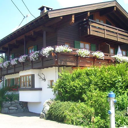 "Ferienwohnung Ess" - Annehmlichkeiten Von 4-Sterne Familien-Und Wellnesshotel Viktoria Koennen Mitbenutzt Werden オーベルストドルフ エクステリア 写真