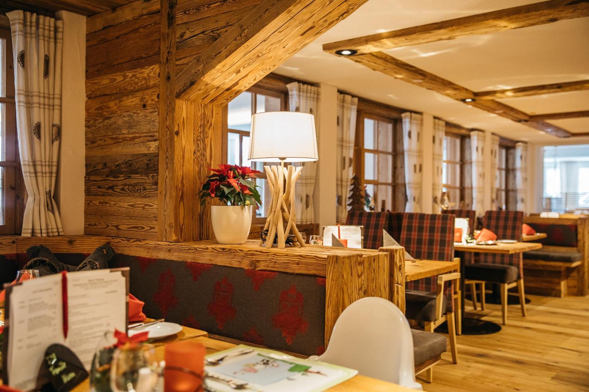 "Ferienwohnung Ess" - Annehmlichkeiten Von 4-Sterne Familien-Und Wellnesshotel Viktoria Koennen Mitbenutzt Werden オーベルストドルフ エクステリア 写真