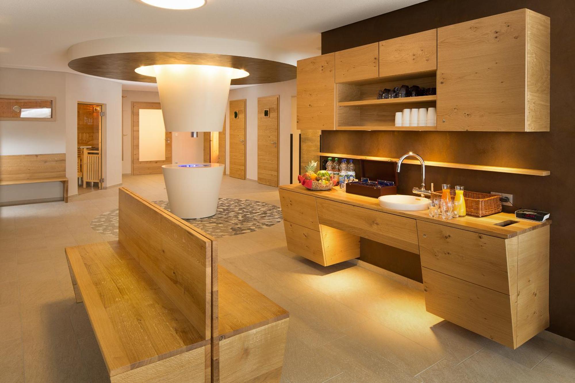 "Ferienwohnung Ess" - Annehmlichkeiten Von 4-Sterne Familien-Und Wellnesshotel Viktoria Koennen Mitbenutzt Werden オーベルストドルフ エクステリア 写真