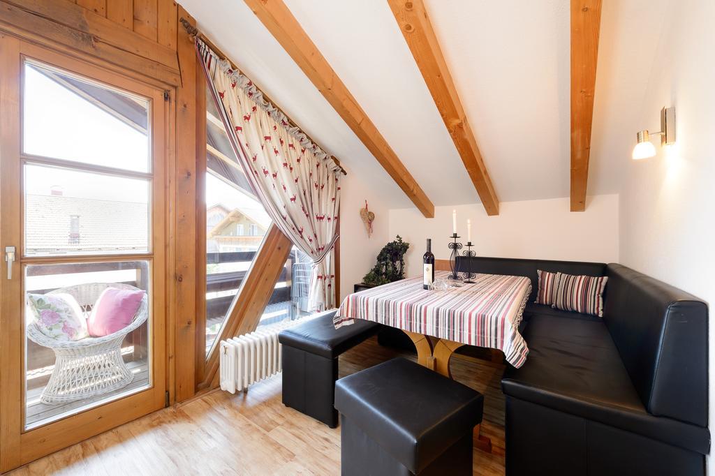 "Ferienwohnung Ess" - Annehmlichkeiten Von 4-Sterne Familien-Und Wellnesshotel Viktoria Koennen Mitbenutzt Werden オーベルストドルフ エクステリア 写真