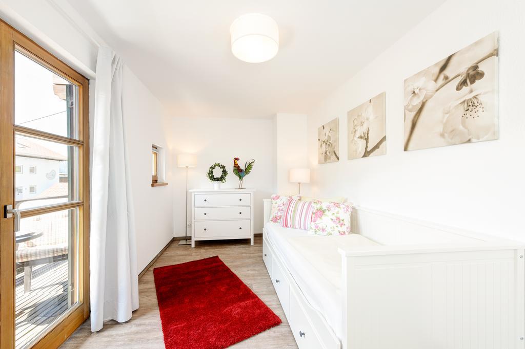 "Ferienwohnung Ess" - Annehmlichkeiten Von 4-Sterne Familien-Und Wellnesshotel Viktoria Koennen Mitbenutzt Werden オーベルストドルフ エクステリア 写真