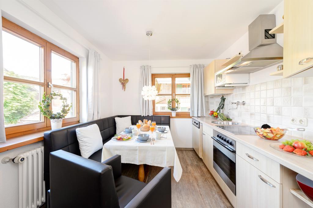 "Ferienwohnung Ess" - Annehmlichkeiten Von 4-Sterne Familien-Und Wellnesshotel Viktoria Koennen Mitbenutzt Werden オーベルストドルフ エクステリア 写真