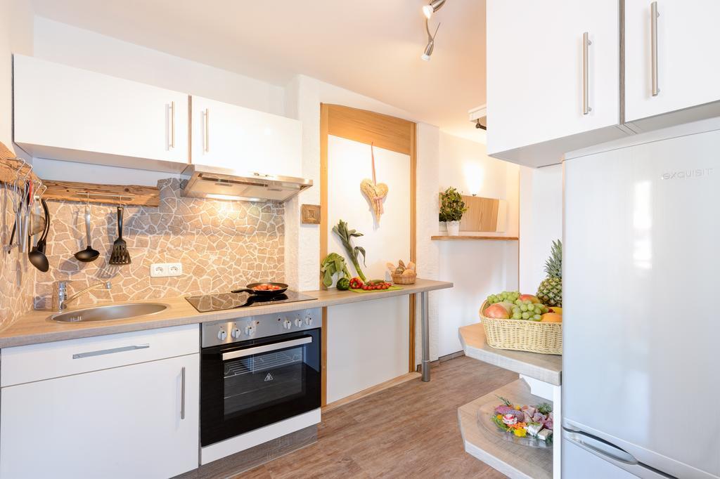 "Ferienwohnung Ess" - Annehmlichkeiten Von 4-Sterne Familien-Und Wellnesshotel Viktoria Koennen Mitbenutzt Werden オーベルストドルフ エクステリア 写真