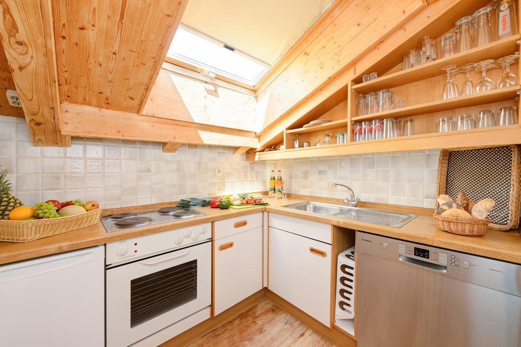 "Ferienwohnung Ess" - Annehmlichkeiten Von 4-Sterne Familien-Und Wellnesshotel Viktoria Koennen Mitbenutzt Werden オーベルストドルフ エクステリア 写真